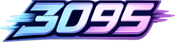 3095